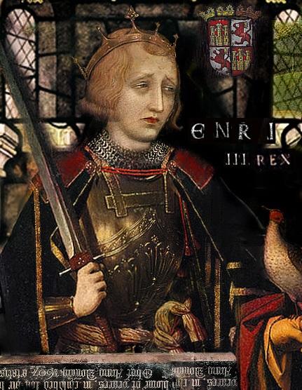  Enrique III de Castilla Image