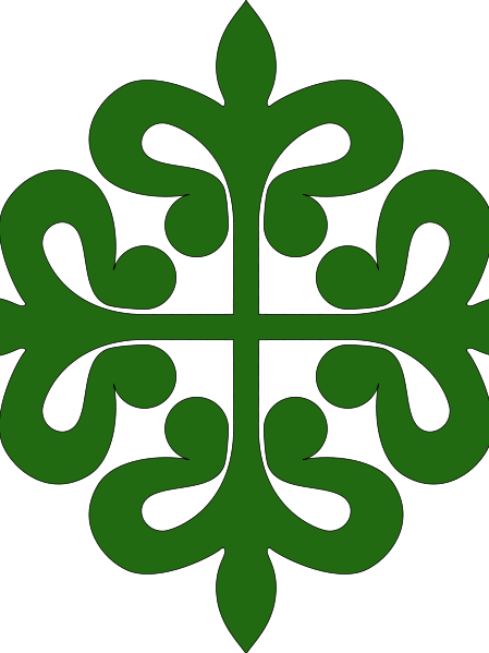  Order of Alcántara emblem Image