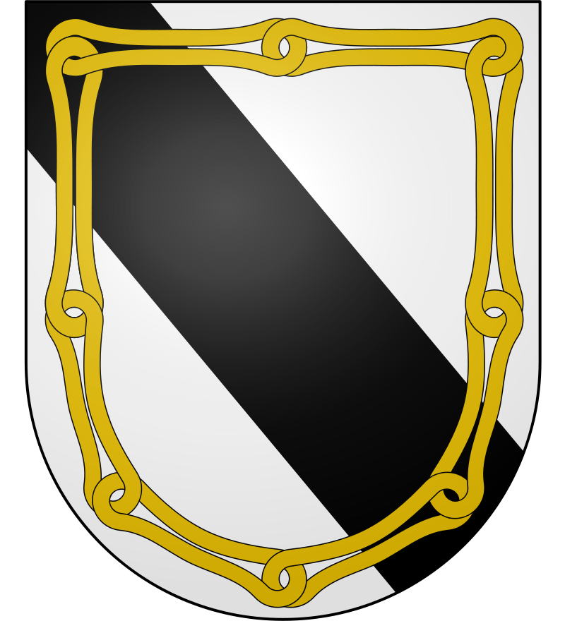  Arms of Diego López de Zúñiga Image
