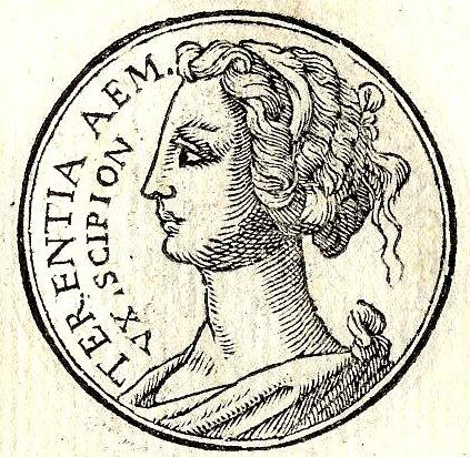  Emilia Tertia