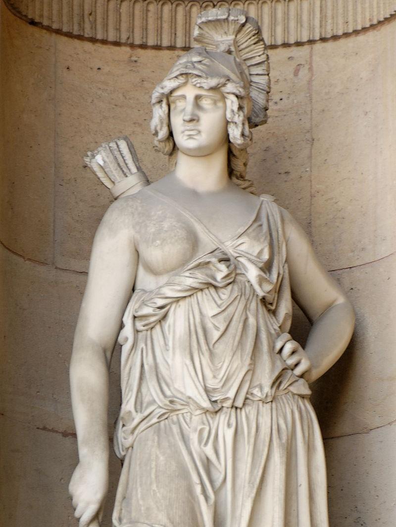  Penthesilea 